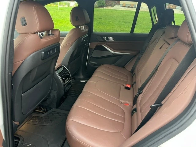 2021 BMW G05 X5 - Image 7 of 8