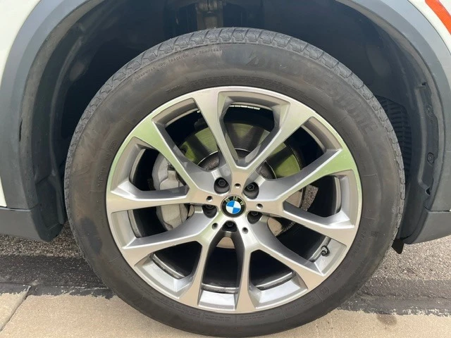 2021 BMW G05 X5 - Image 8 of 8