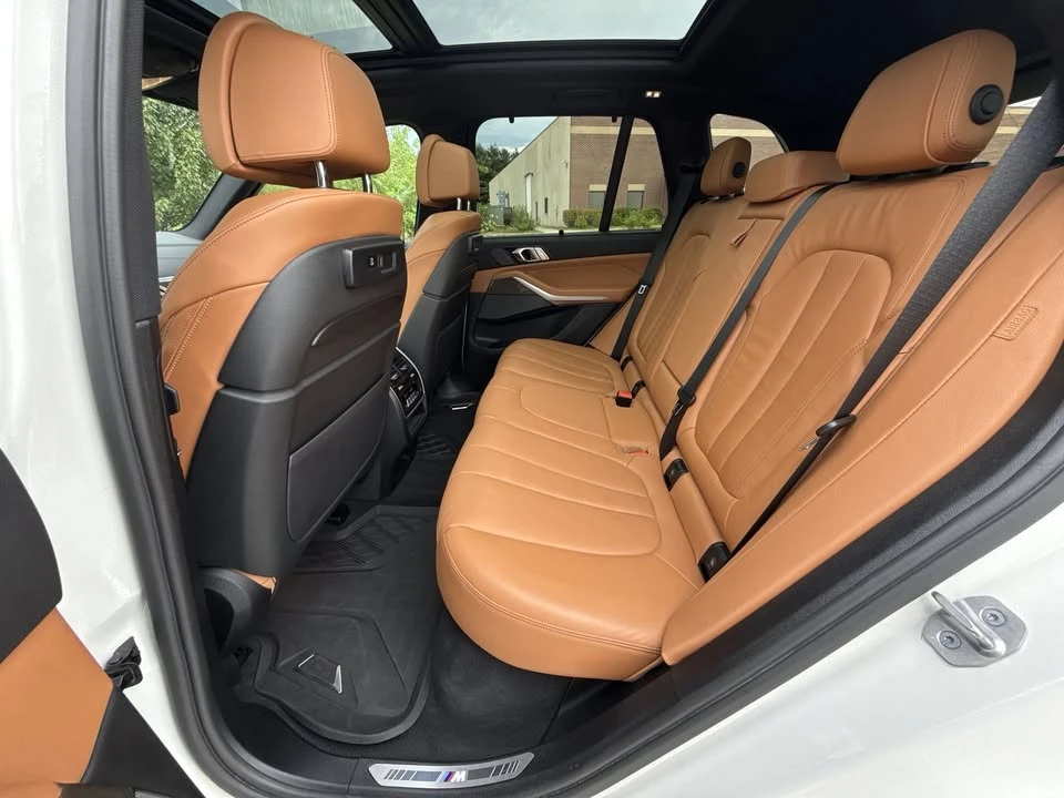 2021 BMW G05 X5 - Image 10 of 20