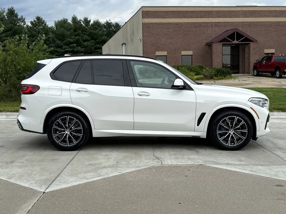 2021 BMW G05 X5 - Image 6 of 20