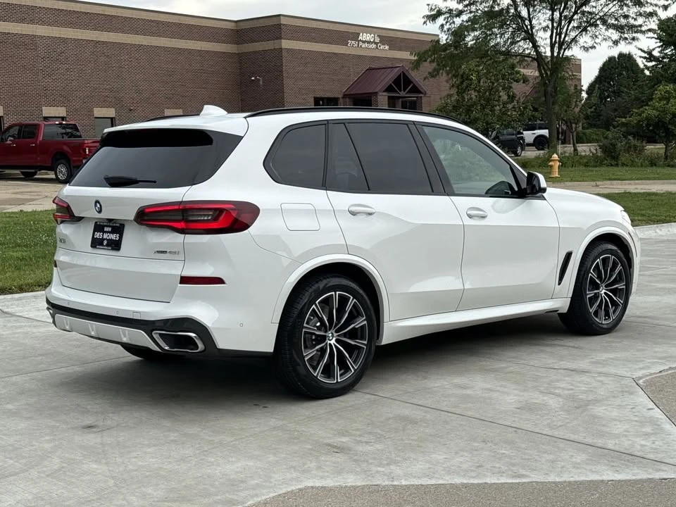 2021 BMW G05 X5 - Image 5 of 20