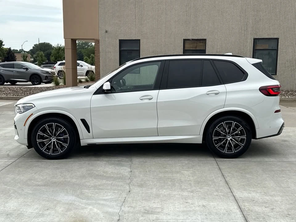 2021 BMW G05 X5 - Image 2 of 20