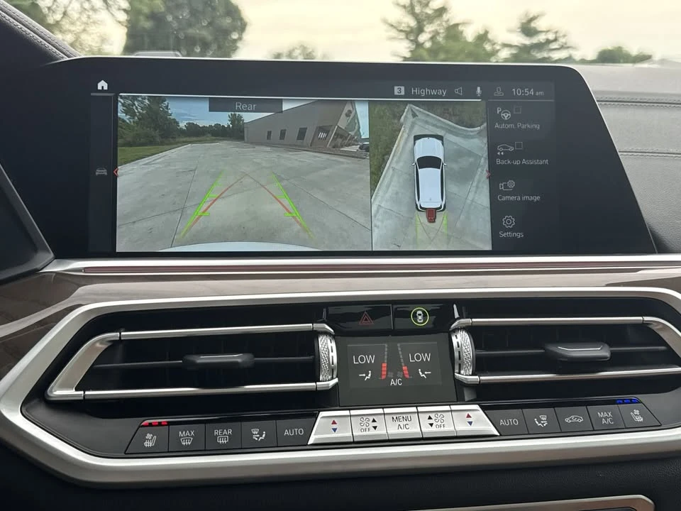2021 BMW G05 X5 - Image 17 of 20