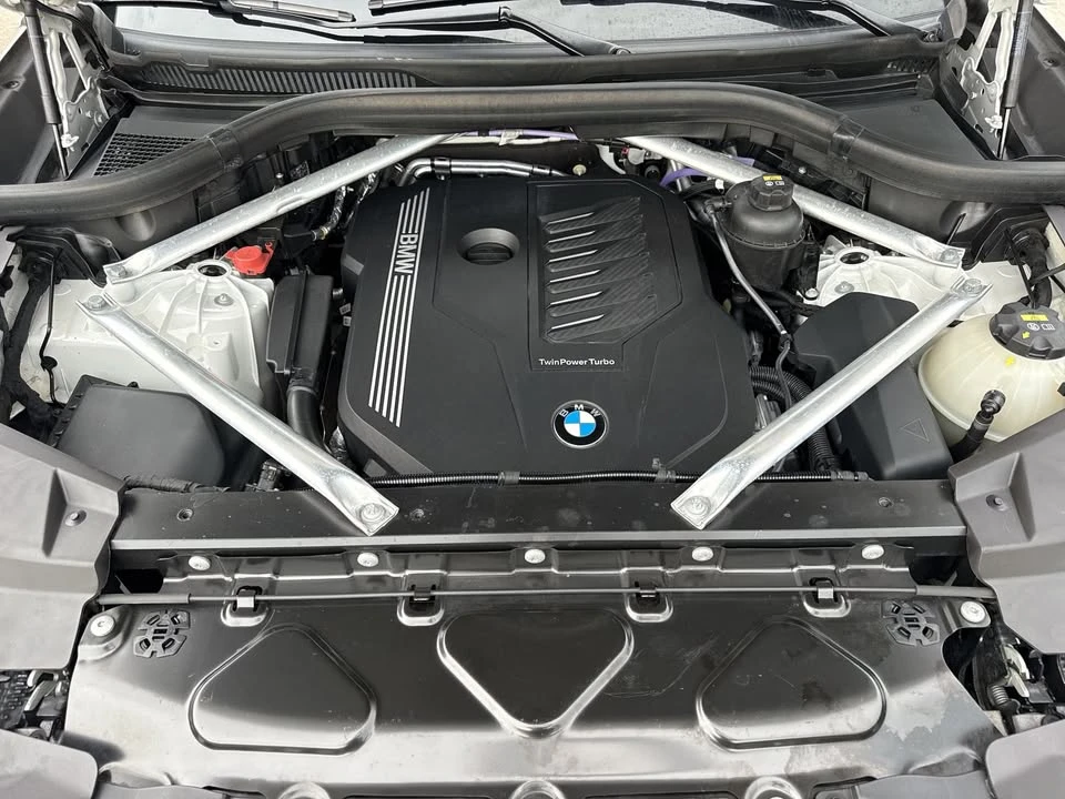 2021 BMW G05 X5 - Image 19 of 20