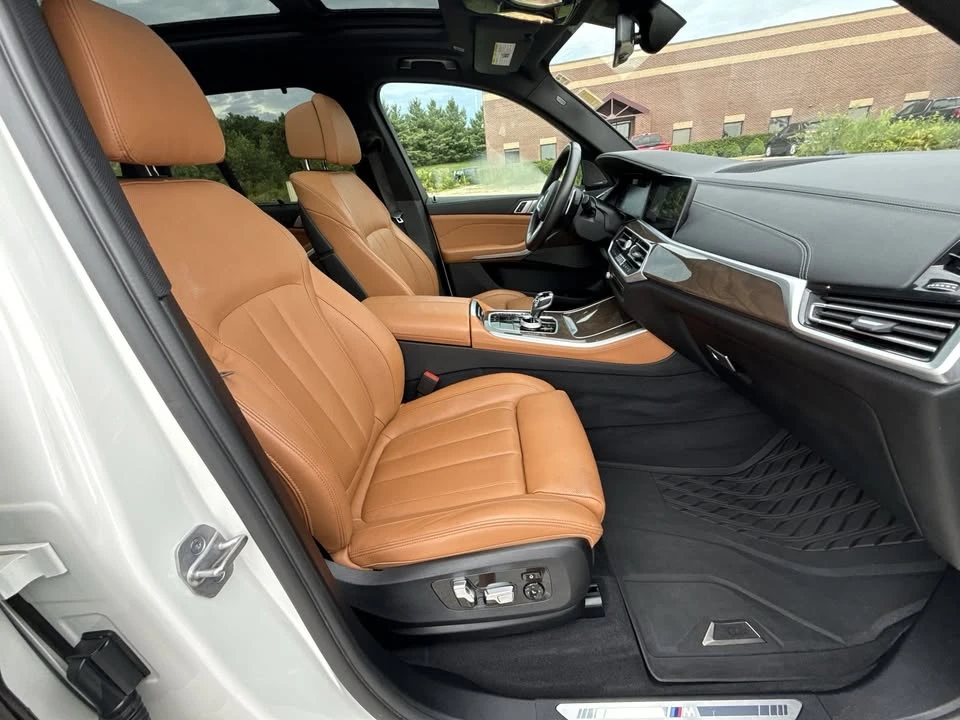 2021 BMW G05 X5 - Image 12 of 20
