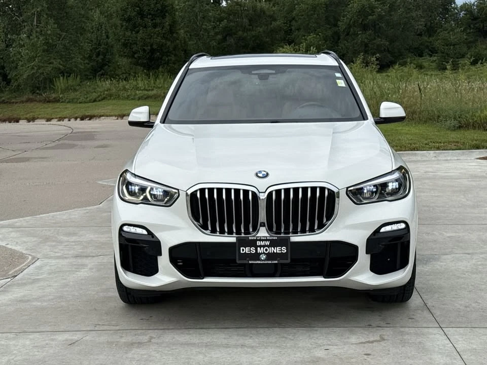 2021 BMW G05 X5 - Image 8 of 20