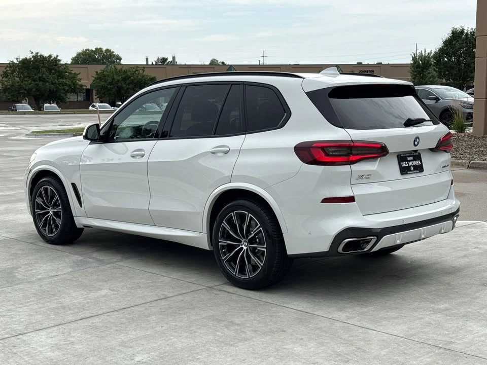2021 BMW G05 X5 - Image 3 of 20