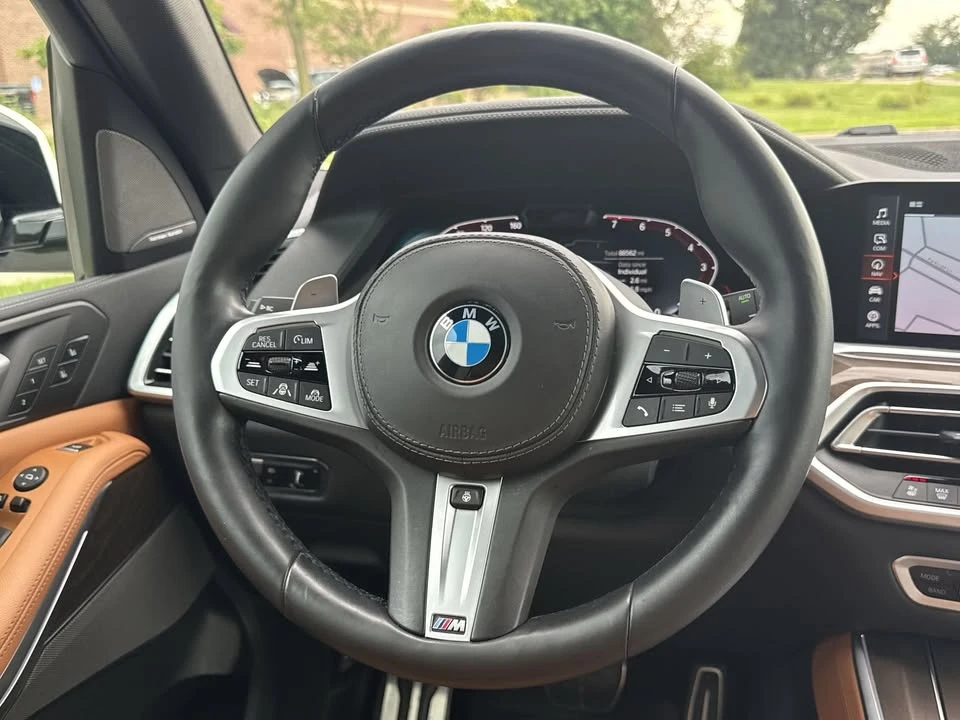 2021 BMW G05 X5 - Image 14 of 20