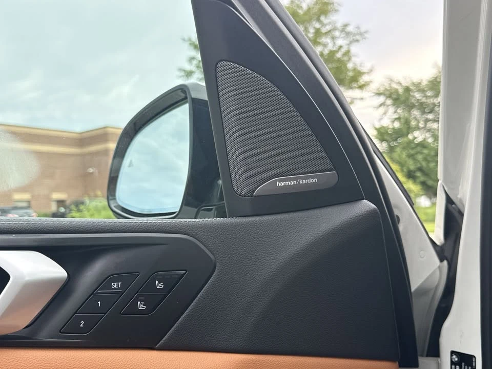 2021 BMW G05 X5 - Image 15 of 20
