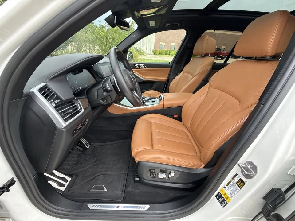 2021 BMW G05 X5 - Image 9 of 20