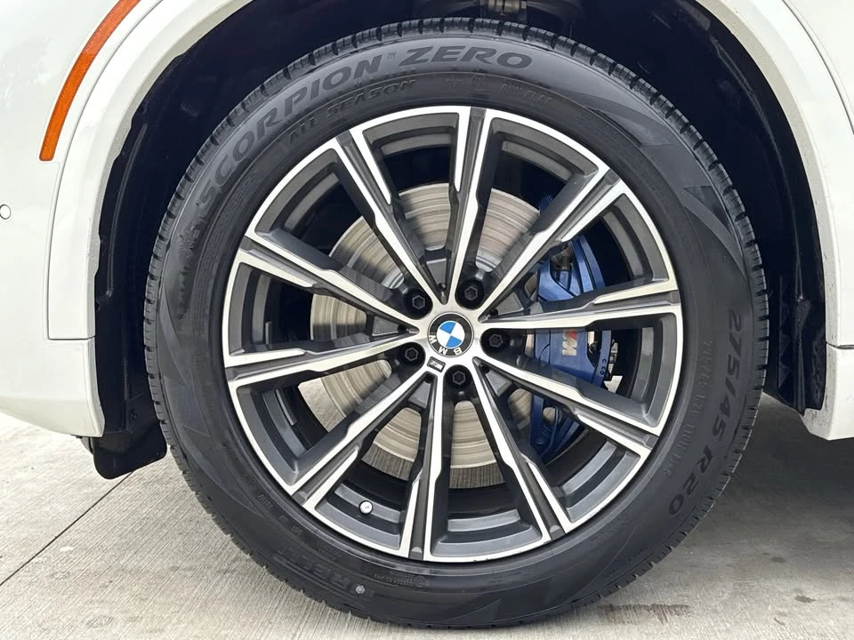 2021 BMW G05 X5 - Image 20 of 20