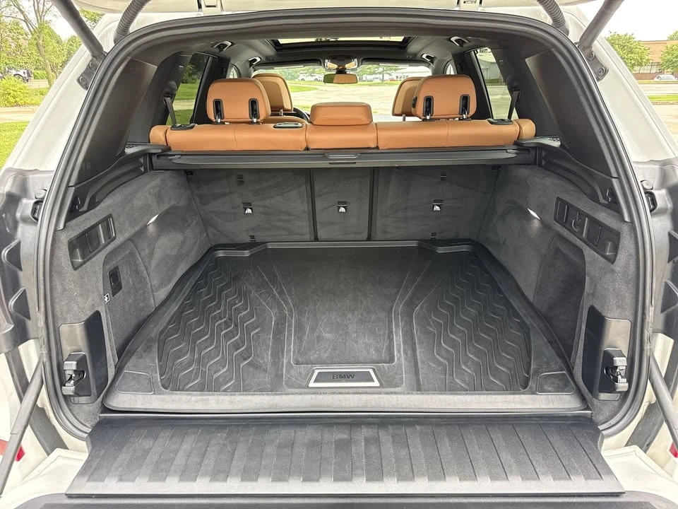 2021 BMW G05 X5 - Image 18 of 20