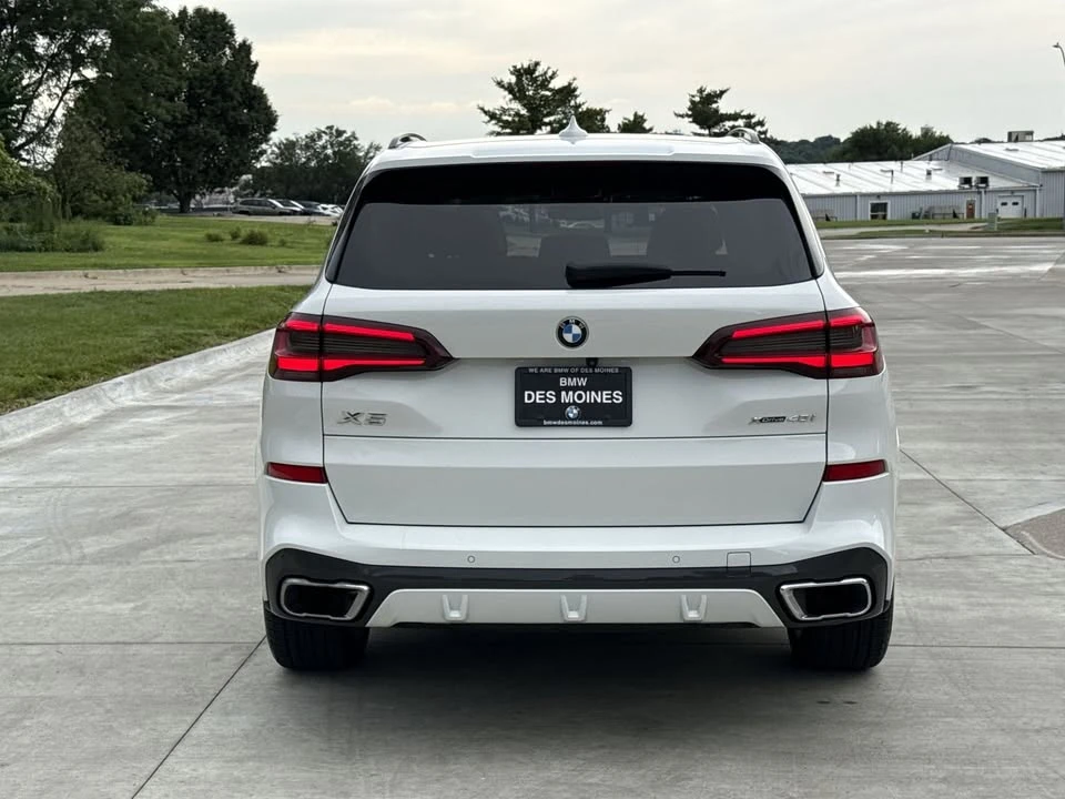 2021 BMW G05 X5 - Image 4 of 20