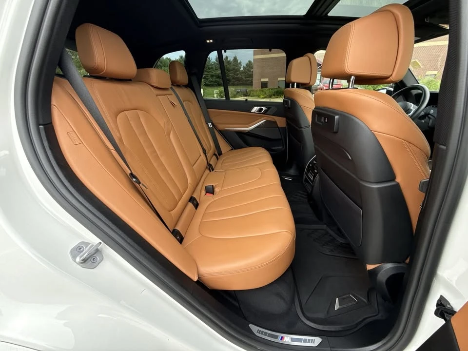2021 BMW G05 X5 - Image 11 of 20