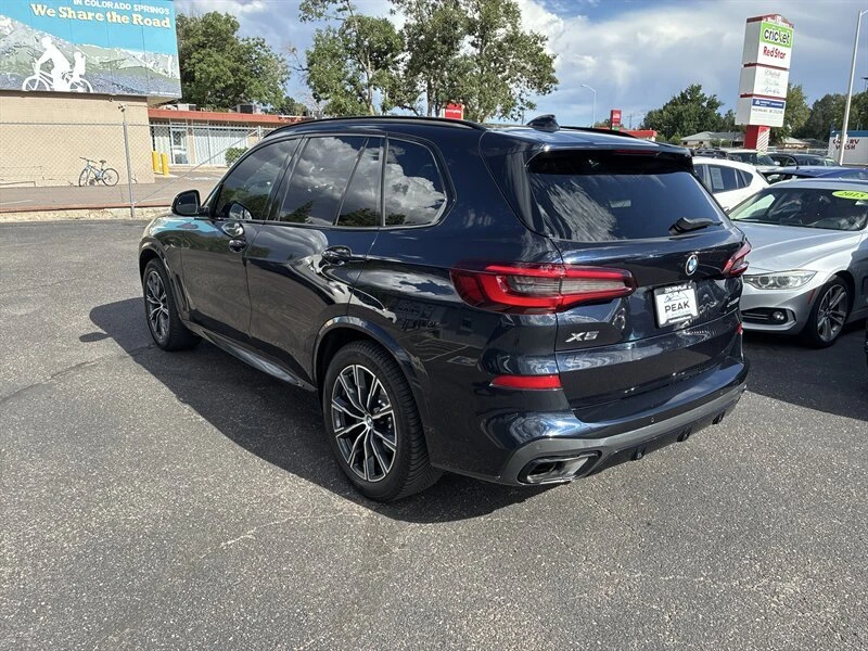 2021 BMW G05 X5 - Image 5 of 20