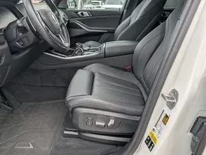 2021 BMW G05 X5 - Image 10 of 13
