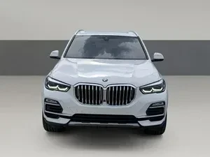 2021 BMW G05 X5 - Image 3 of 13