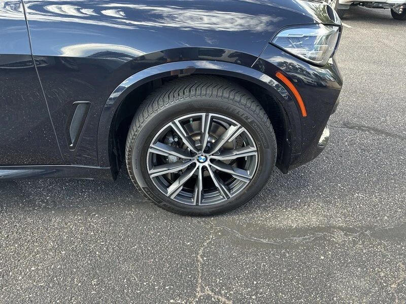 2021 BMW G05 X5 - Image 12 of 20