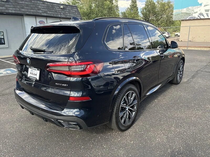 2021 BMW G05 X5 - Image 7 of 20