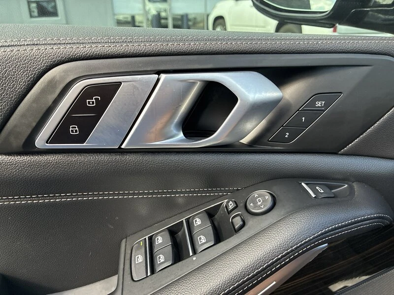 2021 BMW G05 X5 - Image 18 of 20