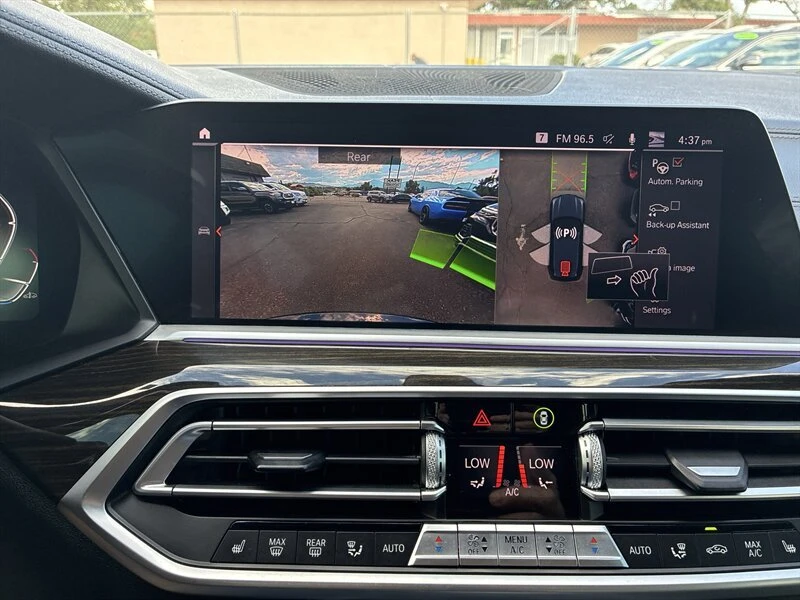 2021 BMW G05 X5 - Image 19 of 20