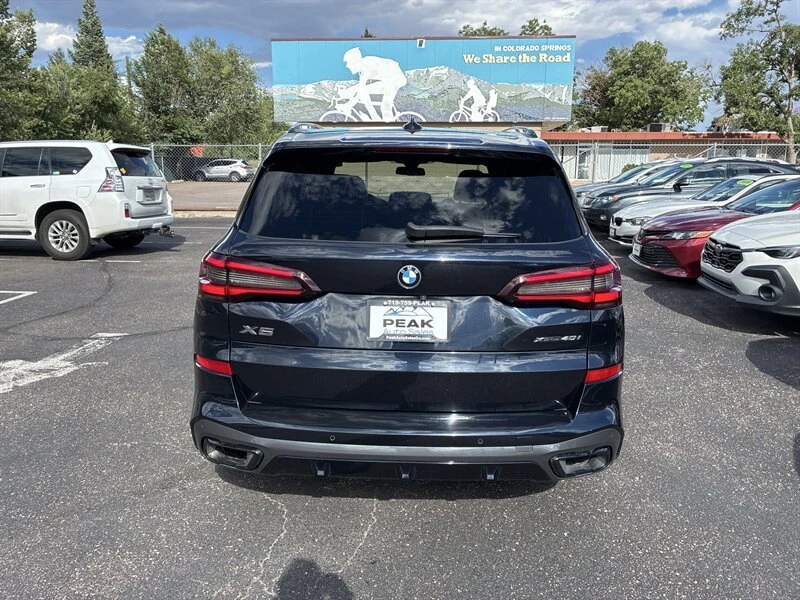 2021 BMW G05 X5 - Image 6 of 20