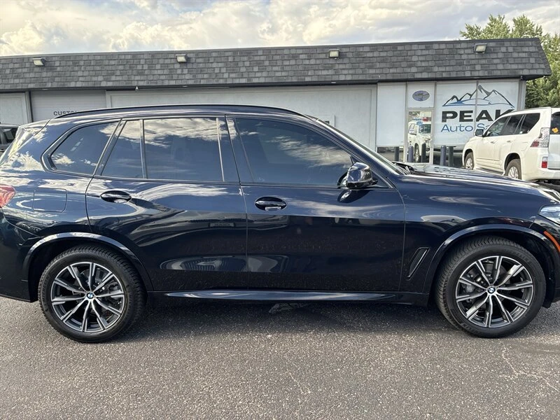 2021 BMW G05 X5 - Image 8 of 20