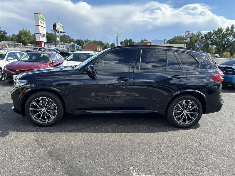 2021 BMW G05 X5 - Image 4 of 20