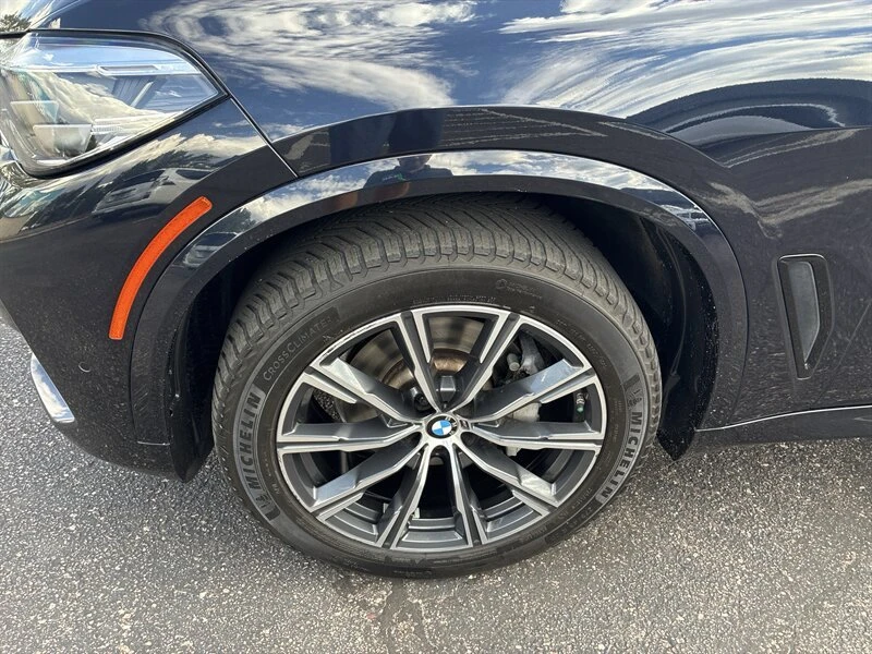 2021 BMW G05 X5 - Image 9 of 20