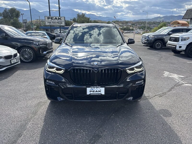 2021 BMW G05 X5 - Image 2 of 20