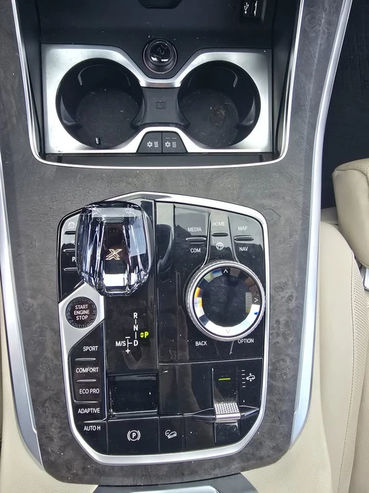 2021 BMW G05 X5 - Image 9 of 14