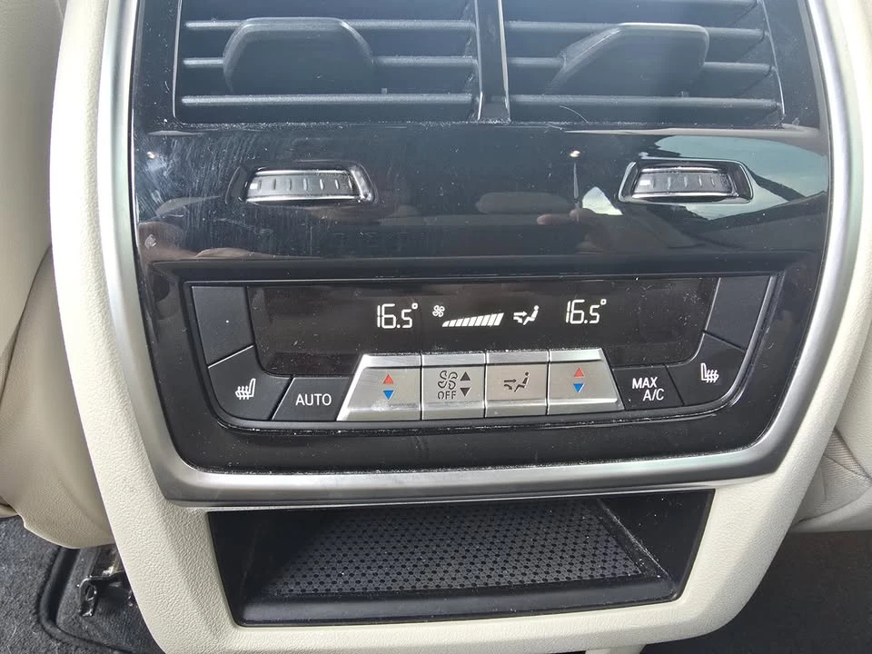 2021 BMW G05 X5 - Image 11 of 14