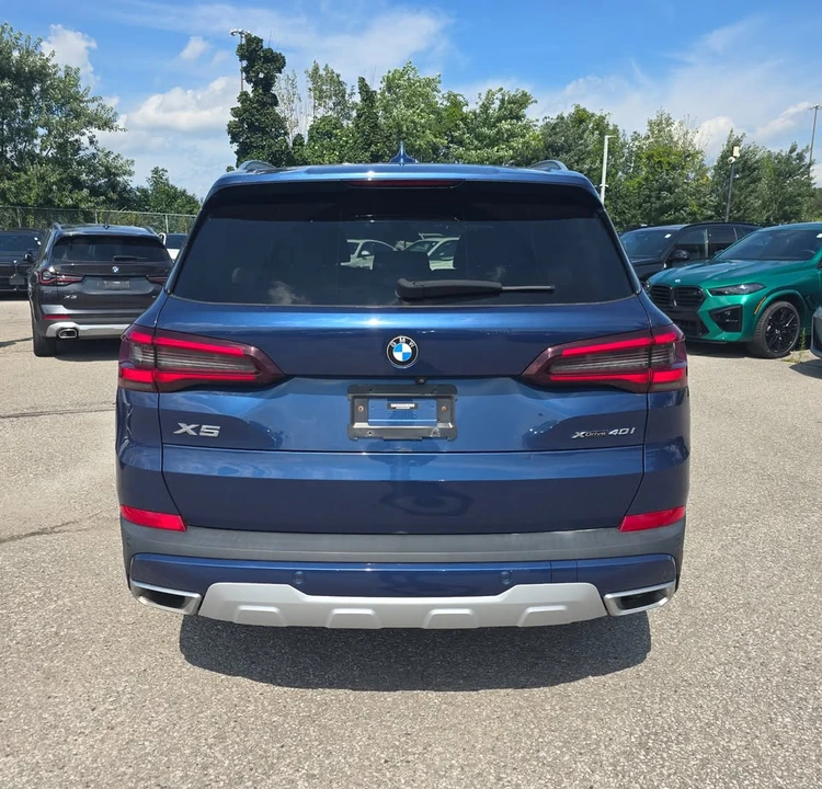 2021 BMW G05 X5 - Image 5 of 14