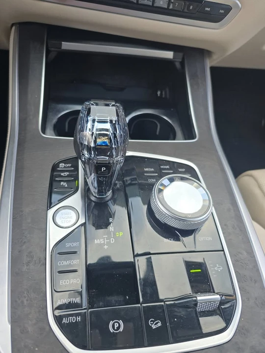 2021 BMW G05 X5 - Image 10 of 14