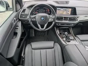 2021 BMW G05 X5 - Image 8 of 13