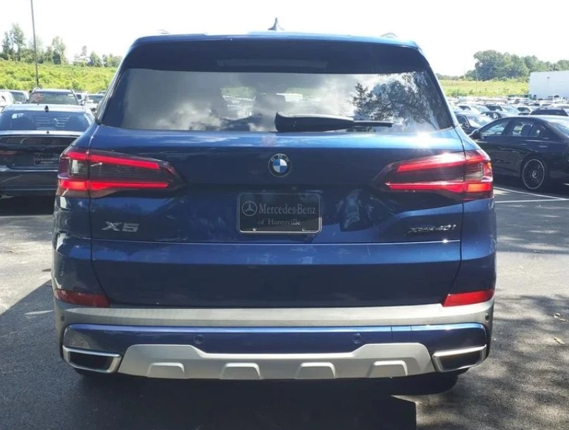 2021 BMW G05 X5 - Image 6 of 13
