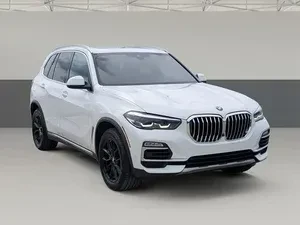 2021 BMW G05 X5 - Image 2 of 13