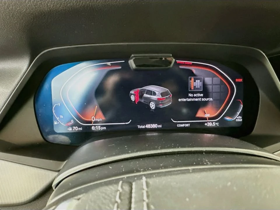 2021 BMW G05 X5 - Image 15 of 16
