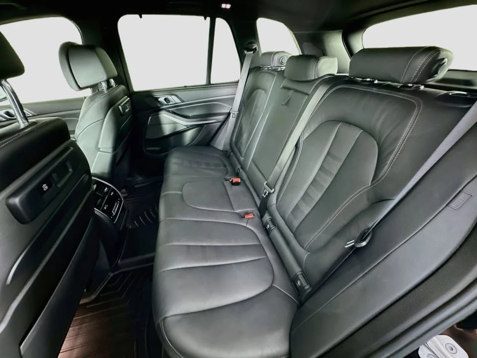2021 BMW G05 X5 - Image 11 of 16