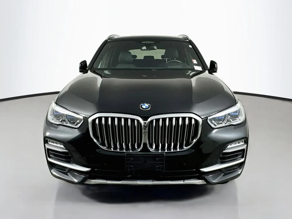 2021 BMW G05 X5 - Image 2 of 16