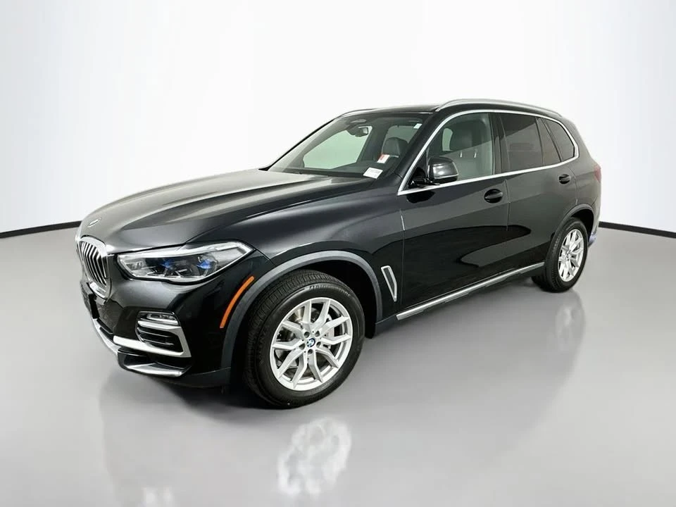 2021 BMW G05 X5 - Image 3 of 16