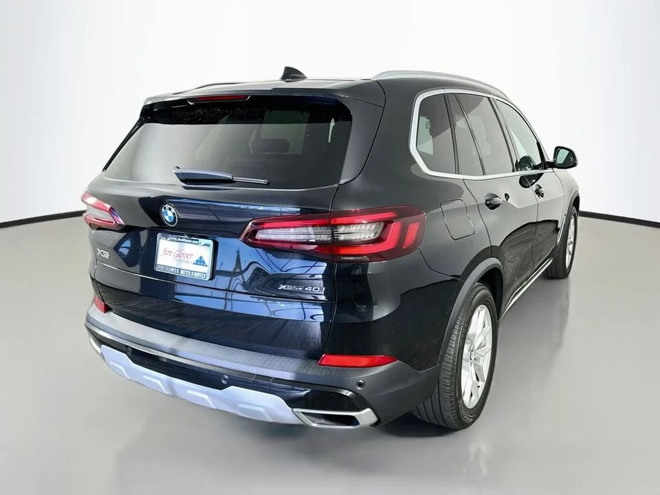2021 BMW G05 X5 - Image 6 of 16
