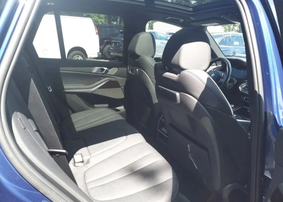 2021 BMW G05 X5 - Image 9 of 13