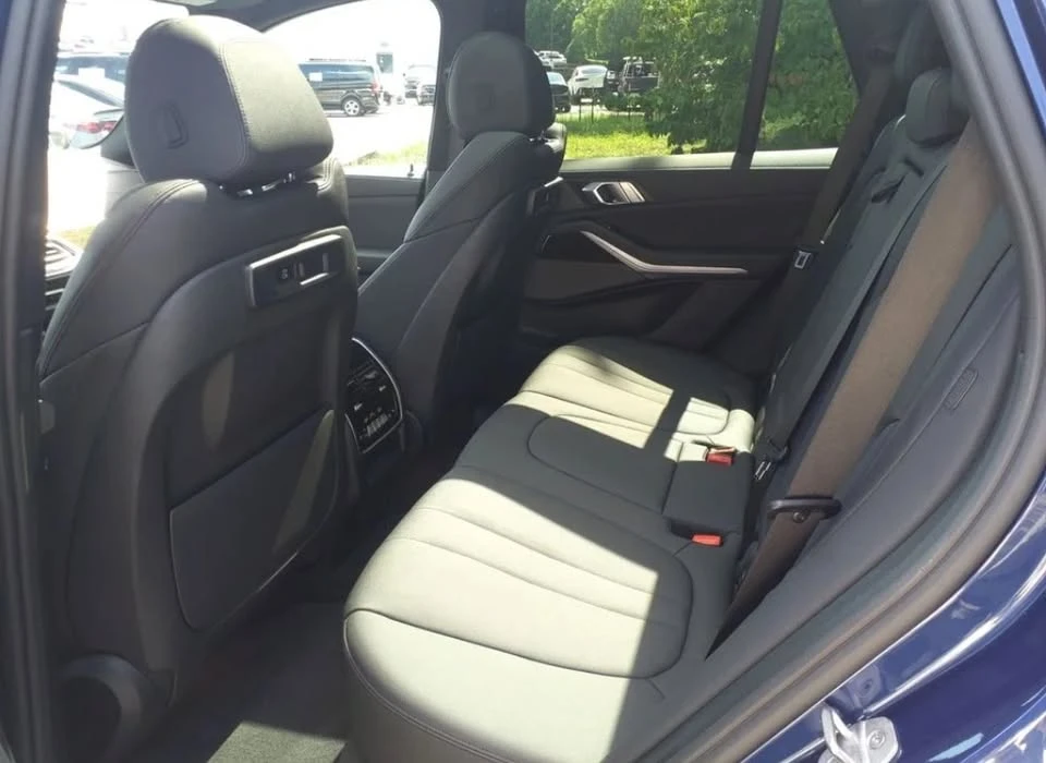 2021 BMW G05 X5 - Image 12 of 13