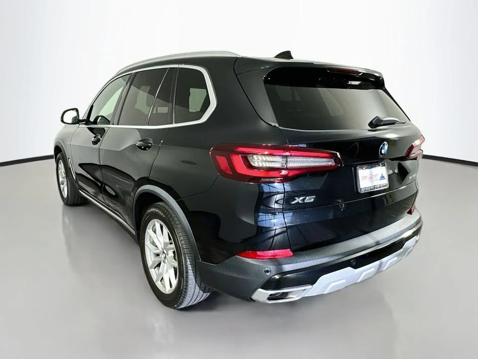 2021 BMW G05 X5 - Image 4 of 16