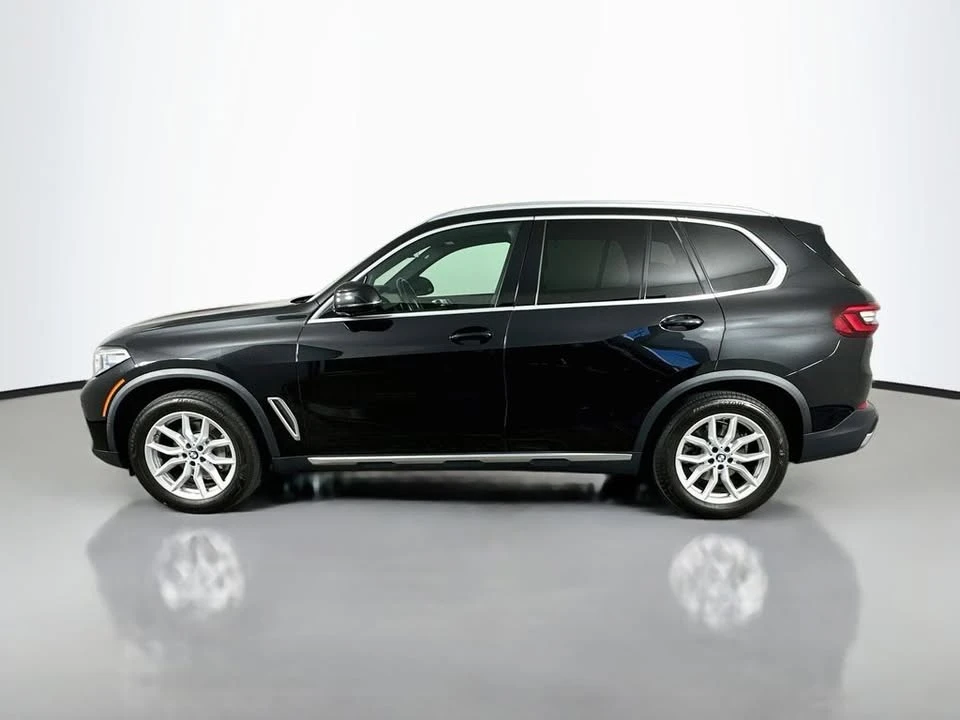 2021 BMW G05 X5 - Image 8 of 16