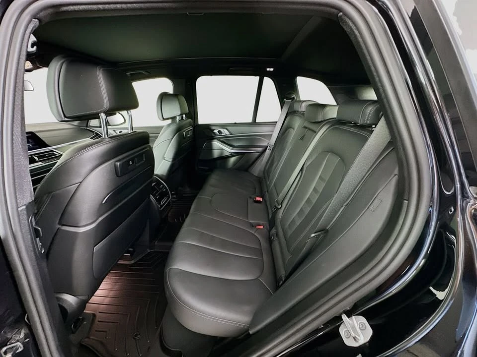 2021 BMW G05 X5 - Image 12 of 16
