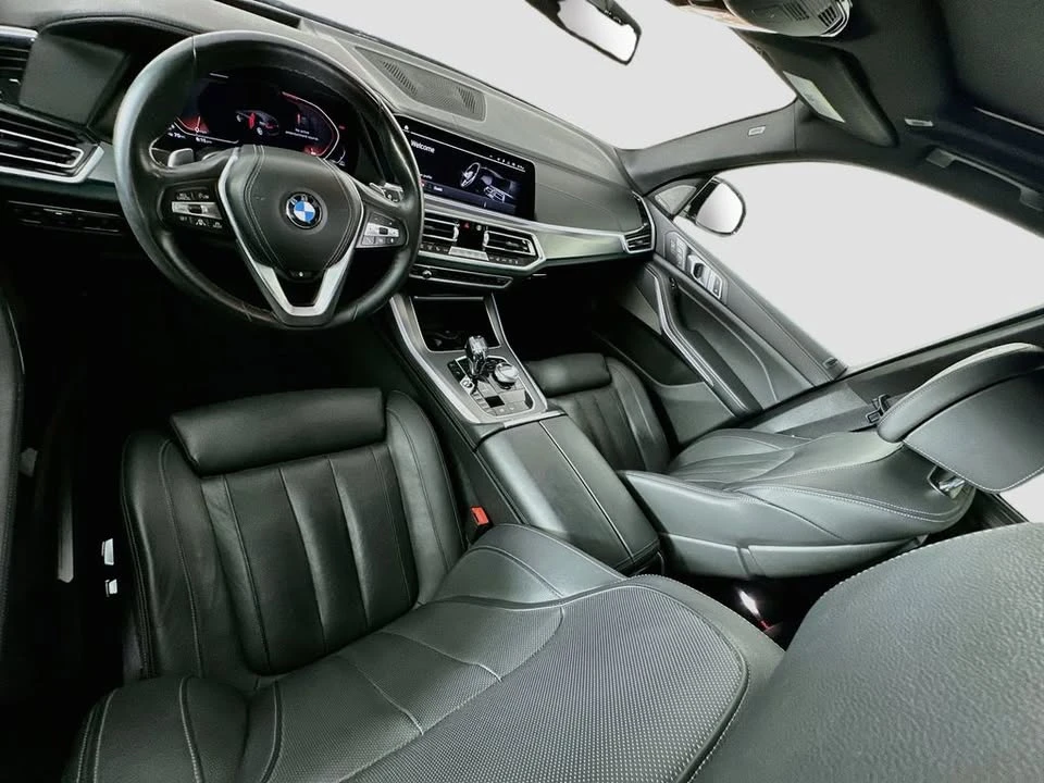 2021 BMW G05 X5 - Image 14 of 16