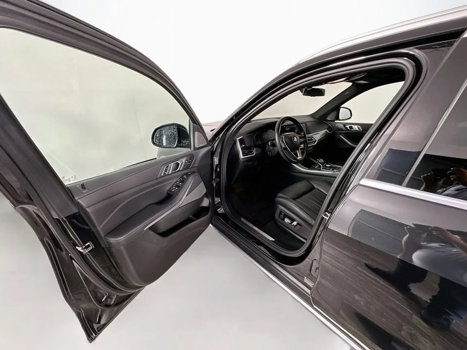 2021 BMW G05 X5 - Image 16 of 16