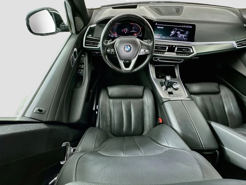 2021 BMW G05 X5 - Image 13 of 16